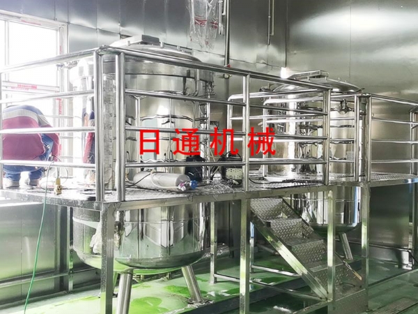 粽子蒸煮锅